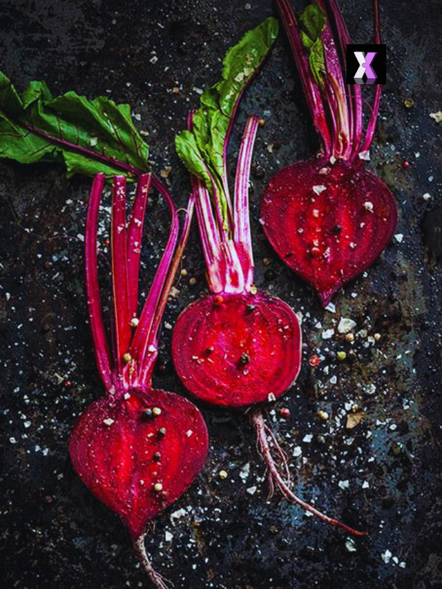 beetroot