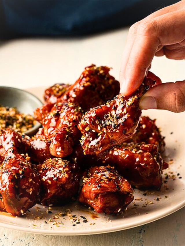 america's best wings