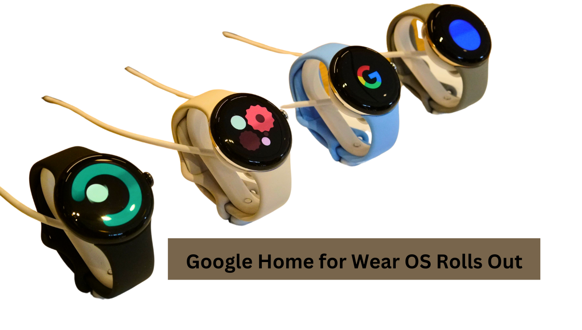 Wear OS